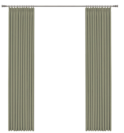Yafan Curtains： Perfect for those who appreciate refined aesthetics and effective solutions in window treatment.-海智集-