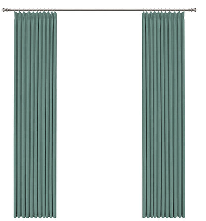 Xiya Curtain：Designed for those who value sophistication-海智集-