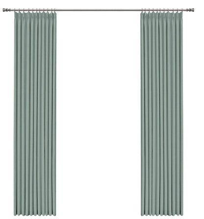 Xiya Curtain：Designed for those who value sophistication-海智集-