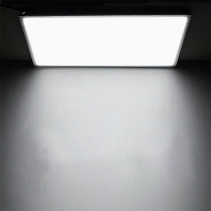 "EDGE-LIT LED Panel Light – Ultra Bright Edge-Lit Panel for Residential and Commercial Use – 295x1195x9mm – Versatile Lighting Solutions for Office, Gym, School, Hospital, and More – 30W/36W/40W/48W Options Available"-海智集-