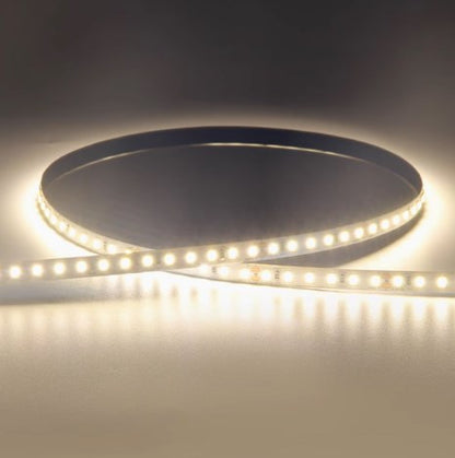 Low-voltage light strips, led light bars, long linear lights, 24V ambient lights, self-adhesive living room ceiling light troughs, 12V transformers-海智集-