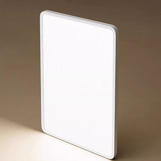 Ceiling light set, main lighting fixtures for bedrooms and living rooms, modern, simple and elegant, led lighting fixtures for balconies and children's rooms-海智集-
