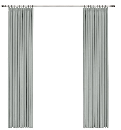 Xiya Curtain：Designed for those who value sophistication-海智集-