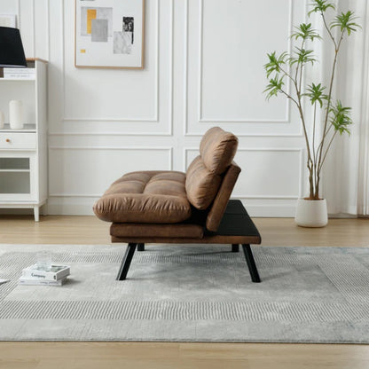 UNITED WE WIN Furniture,Bedroom furniture,Living room furniture,sofa with thick cushion,Sofa bed,Sleeper sofa with metal feet.-海智集-Default-