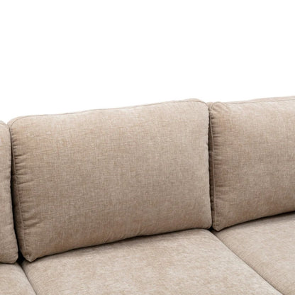 COOLMORE Accent sofa /Living room sofa sectional sofa-海智集-Default-
