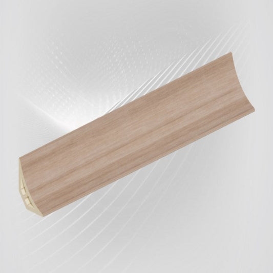 Bamboo and Wood Lines 20 corner lines: Invisible, minimalist style-海智集-
