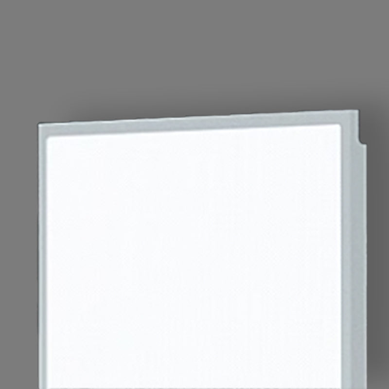 SMART PANEL EDGE-LIT LED Panel Light - Ultra Bright 10-24W, Energy-Efficient Lighting Solution (620x620x9mm) for Versatile Applications with Automated Sensors-海智集-