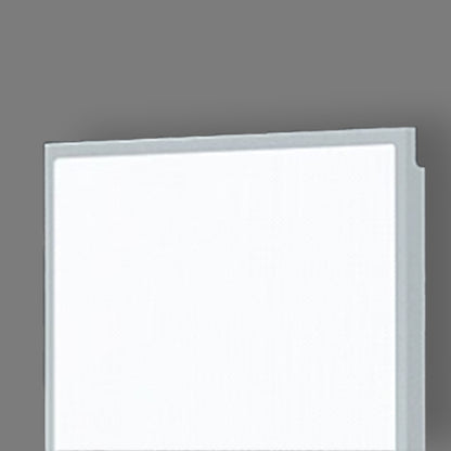 SMART PANEL EDGE-LIT LED Panel Light - Ultra Bright 10-24W, Energy-Efficient Lighting Solution (620x620x9mm) for Versatile Applications with Automated Sensors-海智集-