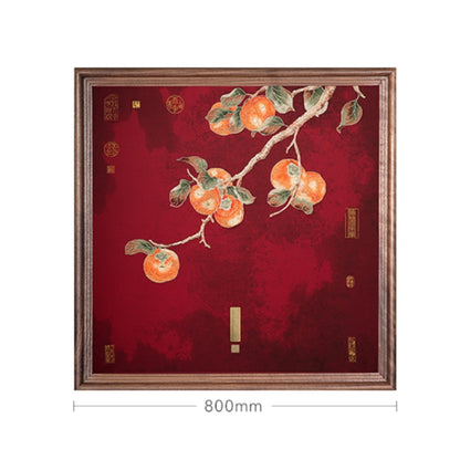 Decorative Art-May all your wishes come true-海智集-