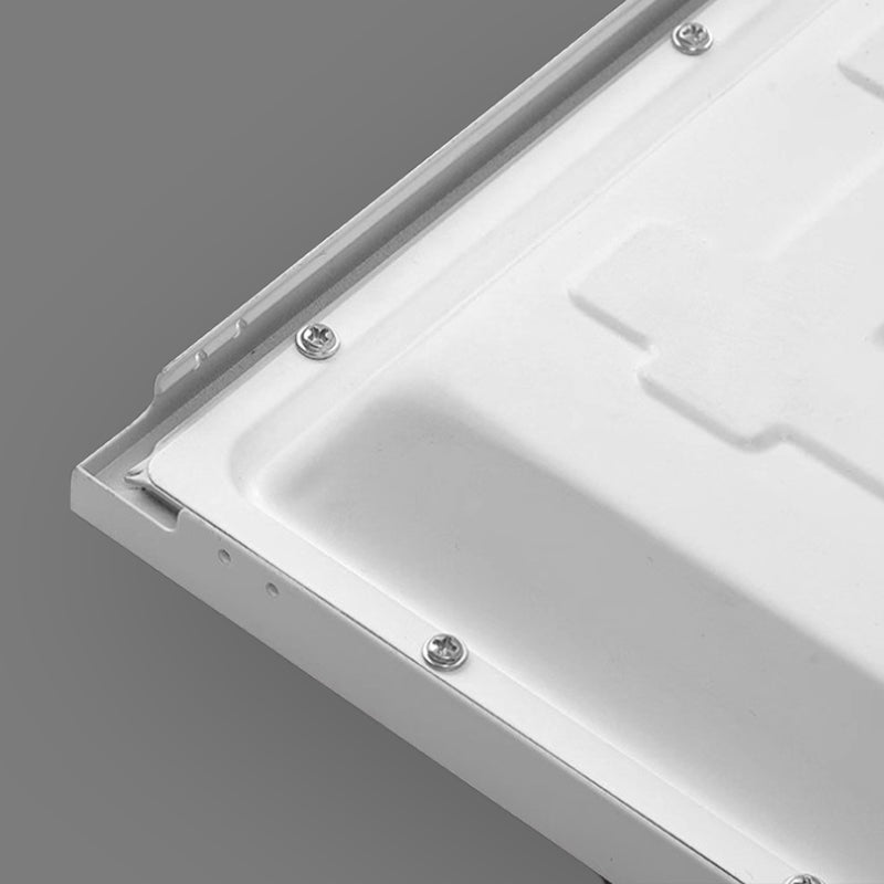 SMART PANEL BACKLIT LED Panel Light - Ultra Bright 620x620x30mm, 10-24W with Innovative Lighting Sensors for Energy Efficiency and Versatile Applications-海智集-