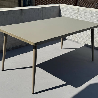 Premium Outdoor Table - Durable, Soft & Comfortable Quality Furnitur-海智集-
