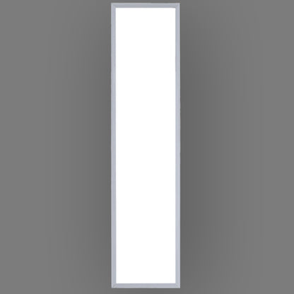 SPECIAL FRAME PANEL EDGE-LIT - Ultra-Bright LED Panel Light for Versatile Ceiling Installation | Available in 30W, 36W, 40W, and 48W Sizes | Dimensions: 295×1195×9mm | Perfect for Various Applications-海智集-