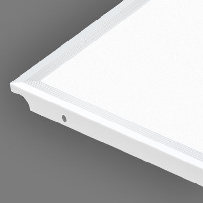 IP65 Waterproof Edge-Lit Panel Light - 24W Ultra Bright LED Ceiling Light, 295x595x9mm, Perfect Replacement for Damp Conditions, High Lumen SMD Chips, Versatile Application, Energy Efficient Lighting Solution-海智集-