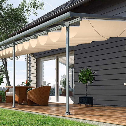 High-Quality Outdoor Furniture: Durable, Oil-Resistant, Comfortable, and Corrosion-Proof-海智集-