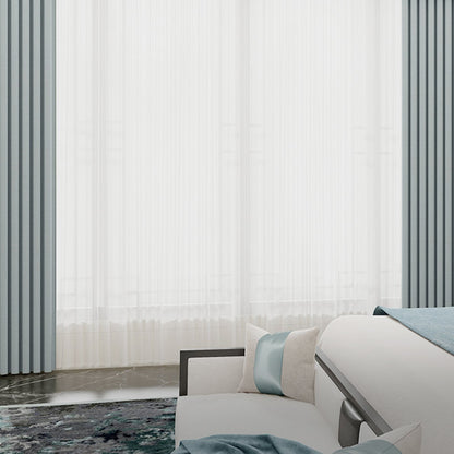 Songting Yishui curtains: They are crisp and not prone to wrinkling, making the hanging effect more upscale-海智集-