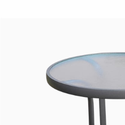 High-Quality Outdoor Furniture Table - Strong, Corrosion-Resistant, Stain-Resistant Design-海智集-