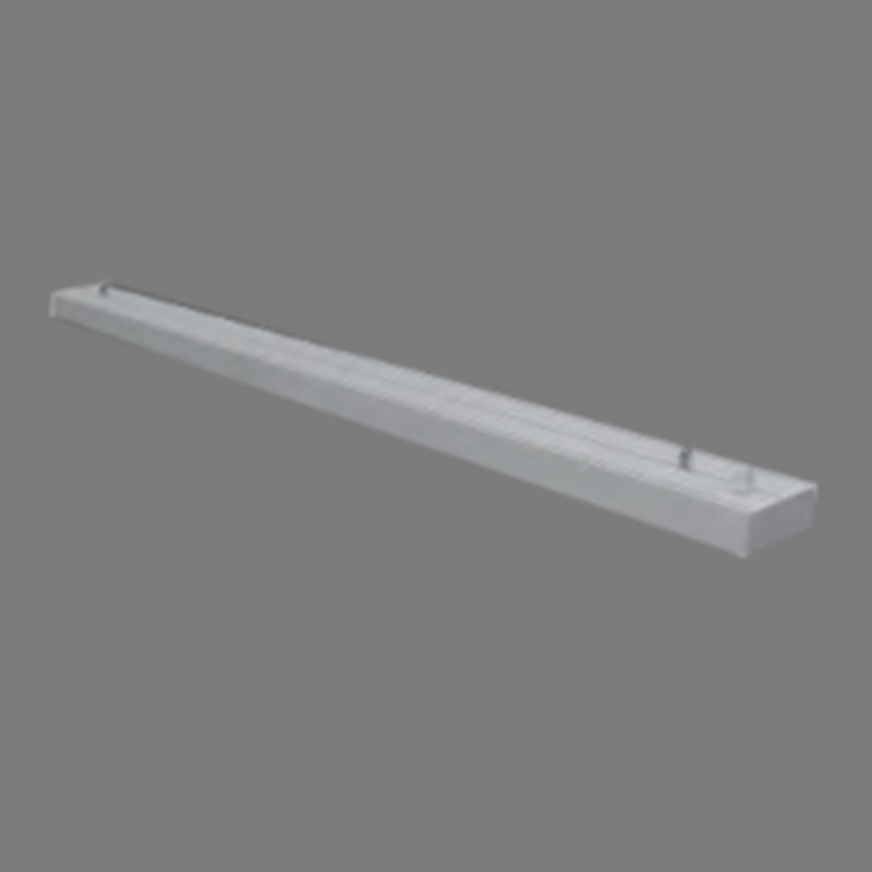 18W Linear Light External - Ultra Bright Slim Panel Light, 600x50x35mm, Smooth Lighting Effect, Wide Application, No Dark Spots or Shadows-海智集-