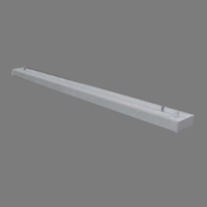 18W Linear Light External - Ultra Bright Slim Panel Light, 600x50x35mm, Smooth Lighting Effect, Wide Application, No Dark Spots or Shadows-海智集-