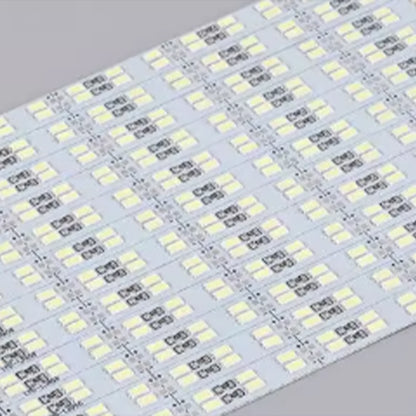 "Backlit LED Panel Light - Ultra Bright Energy-Efficient Lighting Solution, 12W/20W, Versatile Application, Dimensions 295×595×30mm, Sustainable & Cost-Effective Lighting for Home & Office"-海智集-