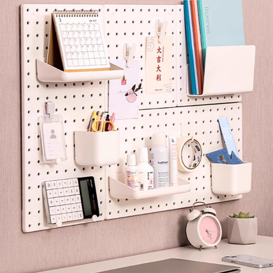 J Hook - High-Quality Aluminum Pegboard Accessory, Heavy-Duty Design for Strong Support, Ideal for Organizing Your Space-海智集-