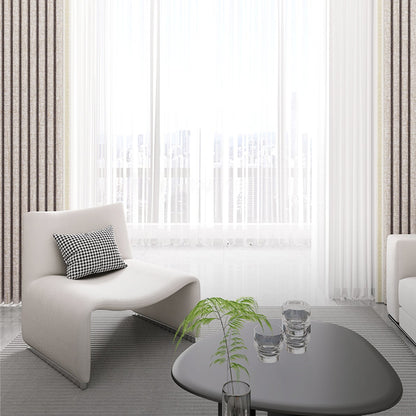 Urban Forest Curtains: High-precision yarn-dyed Jacquard curtains - finely woven, simple yet not simplistic-海智集-
