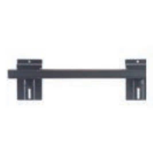 Heavy-Duty Magnetic Tool Strip Wall Hooks - Durable & Stylish Storage Solution, Customizable Hooks for Practical Organization, 70kg Load Capacity - GGQJ015, 3.5x41.0x11.0cm, Quality Construction-海智集-