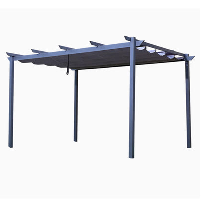 High-Quality Outdoor Furniture - Strong, Comfortable, and Corrosion-Resistant-海智集-
