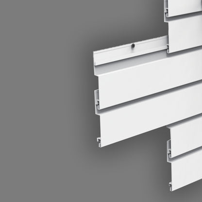 Customizable Storage Wall Material - High-Quality, Durable, and Practical Wall Paneling for Effective Space Utilization and Strong Weight Capacity-海智集-