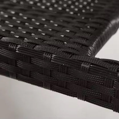 High-Quality Outdoor Chair - Durable, Comfortable, & Corrosion-Resistant Outdoor Furniture-海智集-