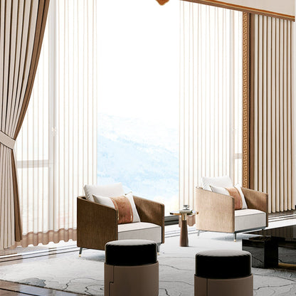 Feige Liudan curtains: The jacquard pattern easily enhances the style of traditional or modern decoration-海智集-