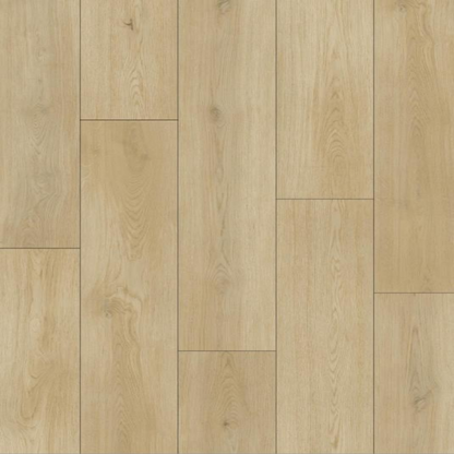 Warm atmosphere wooden Floor SPC-B197: moisture-proof, fireproof, insect-proof, water-proof and zero formaldehyde-海智集-