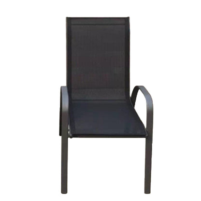 High-Quality Outdoor Seating Furniture - Strong, Comfortable, and Durable-海智集-