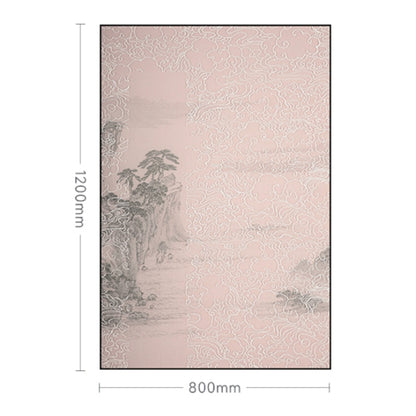 Decorative Art-Auspicious Clouds and Propitious Aura-海智集-