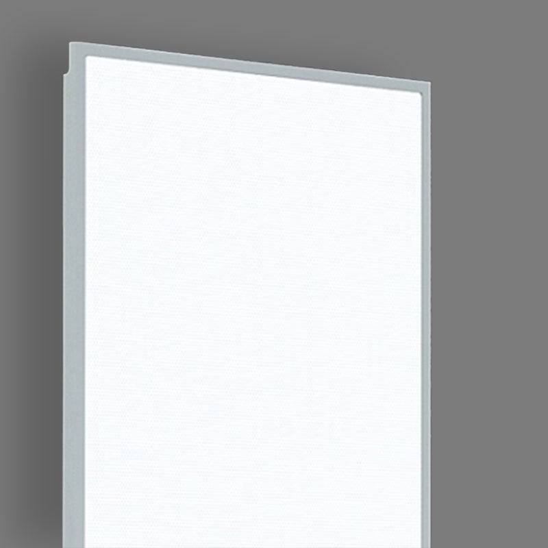 SMART PANEL EDGE-LIT LED Panel Light, Ultra Bright 10-24W, Energy Efficient Lighting Solution, Size 595×1195×9mm, Versatile Applications with Automated Control Sensors-海智集-