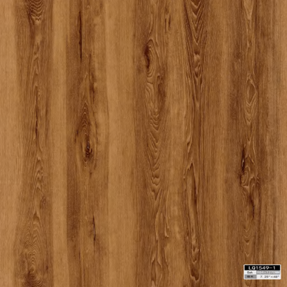 Easy-to-install wood Floor SPC-B183: moisture-proof, fireproof, insect-proof, water-proof and zero formaldehyde-海智集-