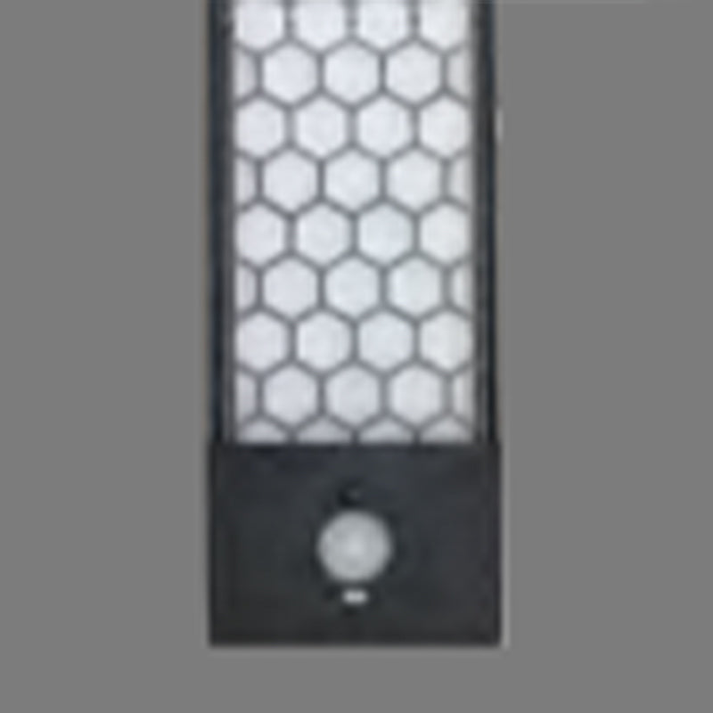 SMART LINEAR LIGHT Built-In – 24W Ultra Bright Linear Panel Light, Modern Decorative Lighting for Indoor Spaces, Dimensions 1000x50x75mm, Versatile and Convenient Smart Lighting Solution-海智集-