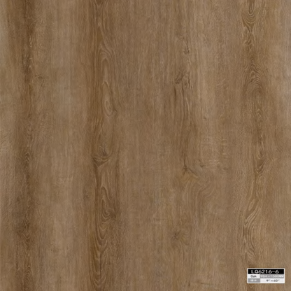 Floor moisture-proof, fireproof, insect-proof and waterproof SPC-B191: zero formaldehyde and easy to install-海智集-