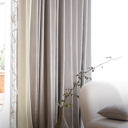 Celia Curtains: Creating a sleeping environment like that of a star hotel-海智集-