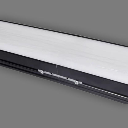 Linear Light Built-In Fixture - Modern 32W Ultra Bright LED Panel Light, 1500mm x 50mm x 75mm, Versatile Decorative Lighting for Indoor Spaces-海智集-