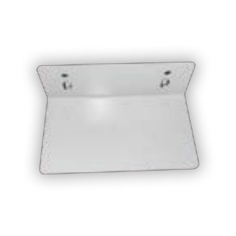 Small Shelf - Premium Quality Aluminum Pegboard Accessories,Strong and Durable, Ideal for Organizing and Storing Tools and Supplies-海智集-