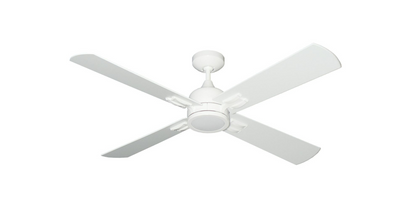 Home four-leaf ceiling fan ZC-F02, designer style, dining room, living room, bedroom and studio ceiling fan-海智集-