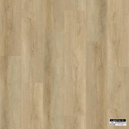 Waterproof and insect-proof floor SPC-B190: No glue required, safe and non-toxic-海智集-