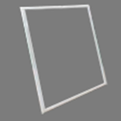 "Special Frame Panel Backlit - Ultra-Bright LED Light Fixture for Versatile Ceiling Installation | Available in Multiple Sizes (595x595x30mm) and Power Options (30W, 36W, 40W, 48W)"-海智集-