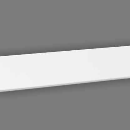 Customizable Storage Wall Trim - High-Quality and Practical Decorative Molding for Enhanced Aesthetics and Superior Fit - Versatile DIY Materials for Optimal Utility-海智集-