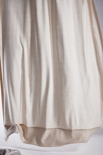 Elegant and light gauze Curtain:Enhance your home with the luxurious warmth and charm-海智集-