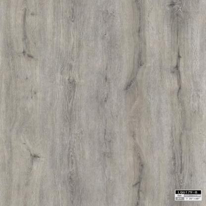 Fireproof and waterproof floor SPC-B184: Easy to operate, safe and non-toxic-海智集-