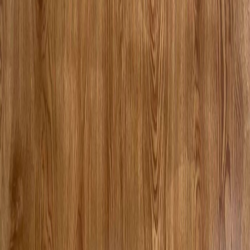 Waterproof cream-based wooden floor WPC-B331: Creating a gentle and healing home style-海智集-