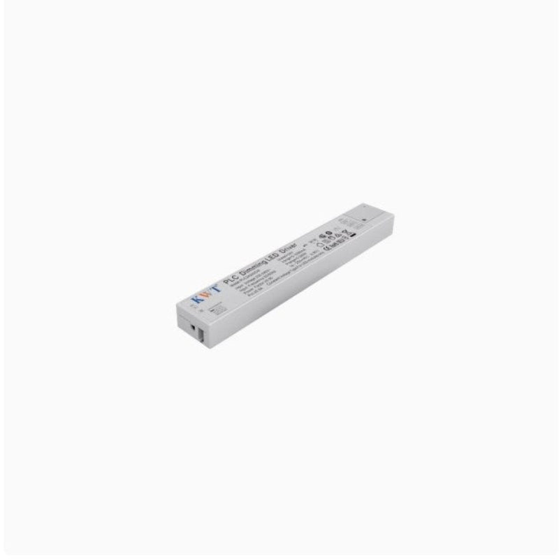 PLC intelligent light strip drive - remote/off-grid control - Wired stability, wireless freedom-海智集-