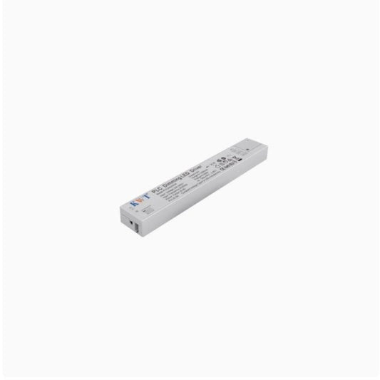 PLC intelligent light strip drive - remote/off-grid control - Wired stability, wireless freedom-海智集-