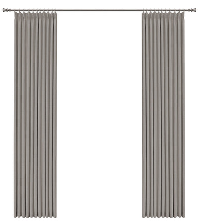 Xiya Curtain：ensures an unparalleled drape quality-海智集-